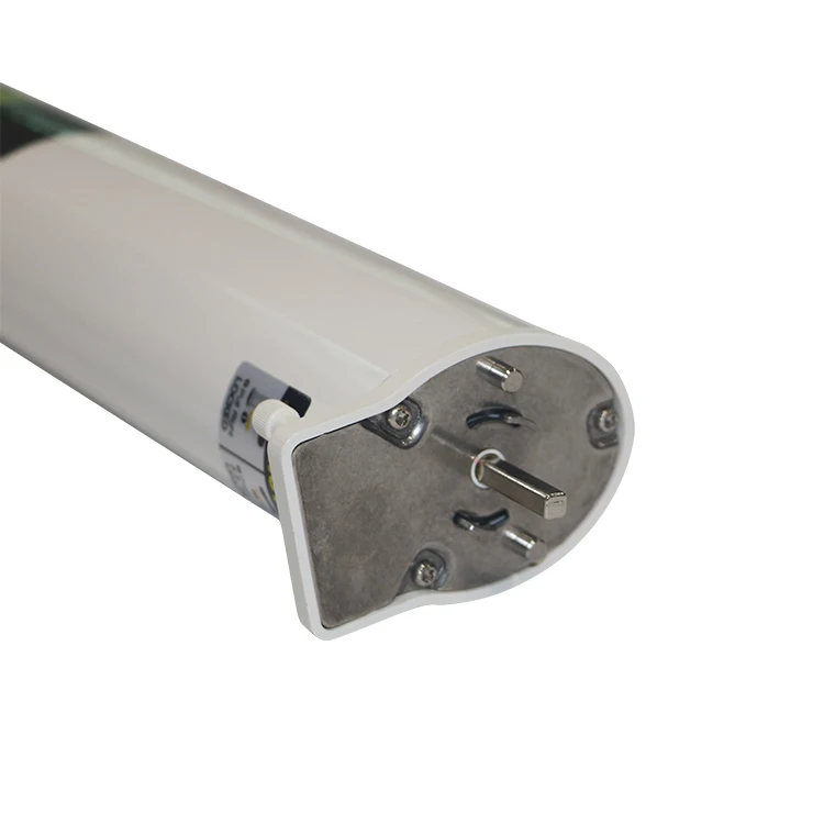 A-OK AC 100-240V Motor Electric Curtains Motor CE Certification 5 Years Warranty