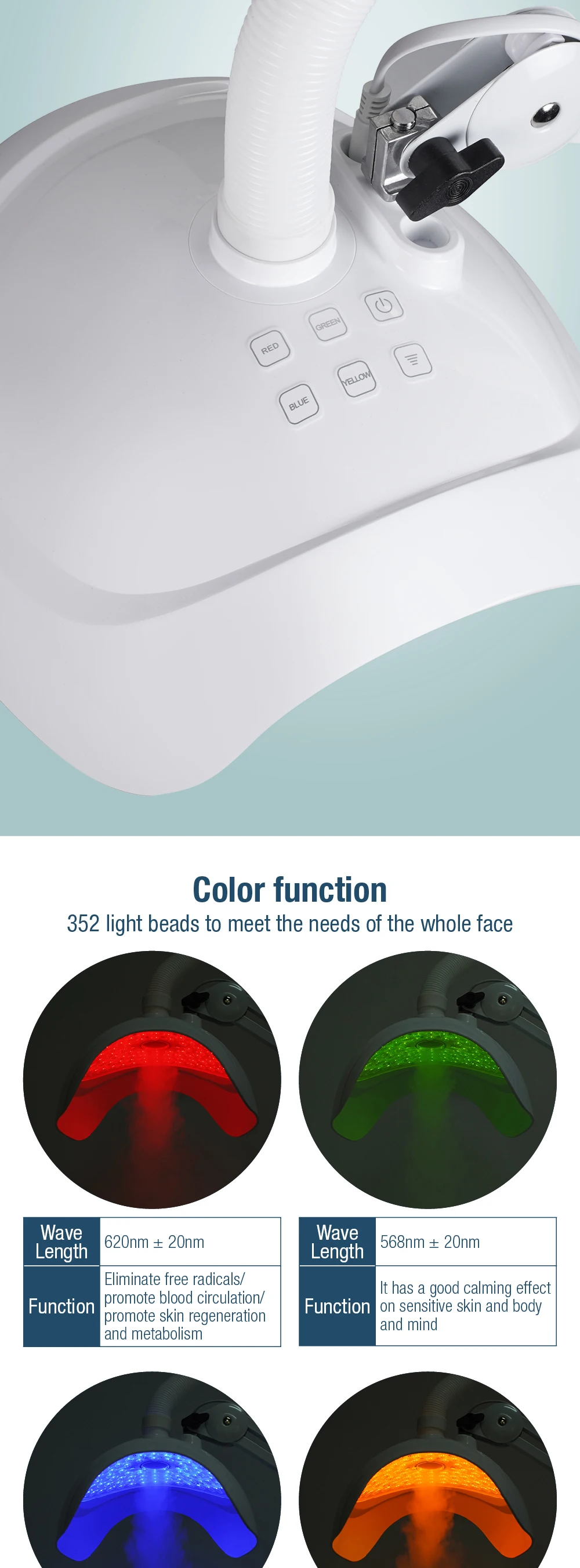 pdt-face-skin-beauty-device