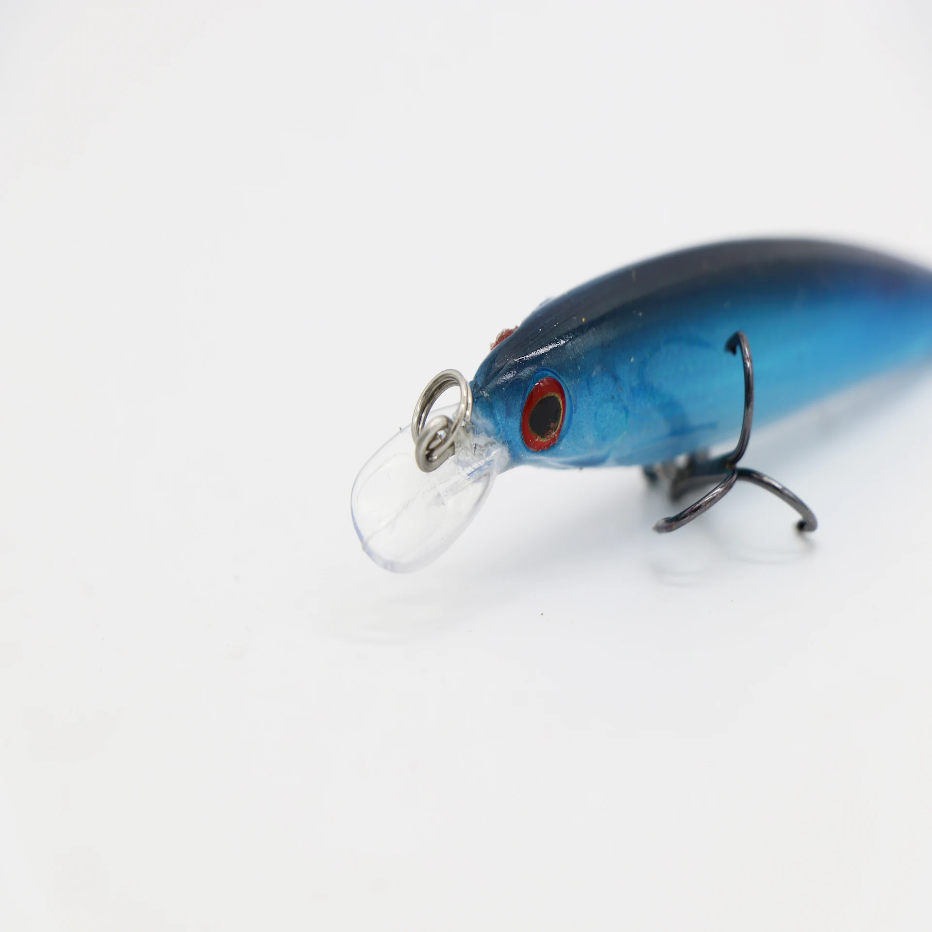 Silicone Bait Fishing Fish Bass Minnow Swimbait Rubber Fish Lures Plastic Fish Soft Lure Artificial Bait