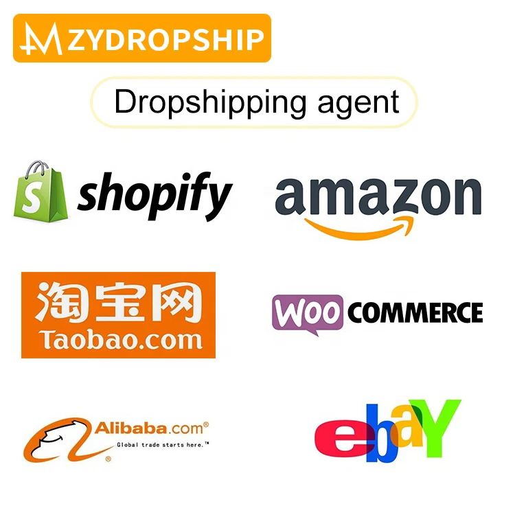 Droshipping Agent Dropshipping Centre with Order Fulfillment Services and Free Warehouse to Netherlands/NL