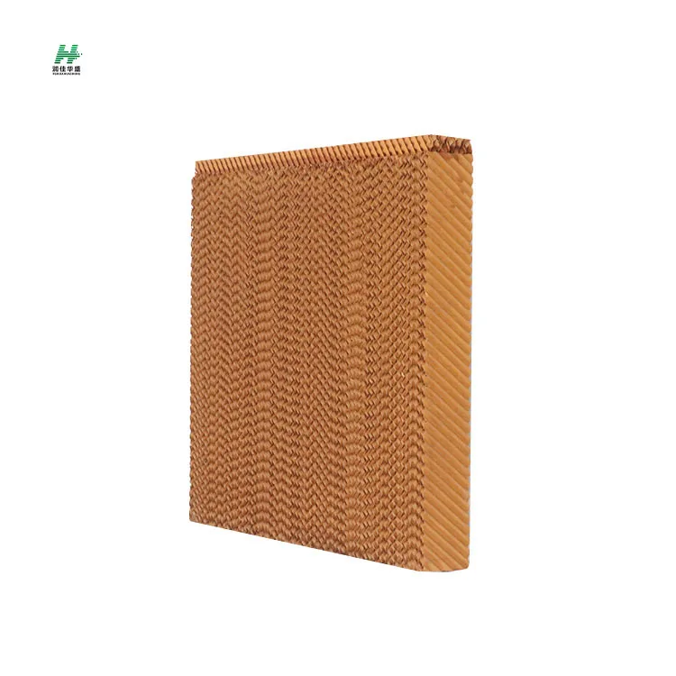 chicken cage cooling pad for production line