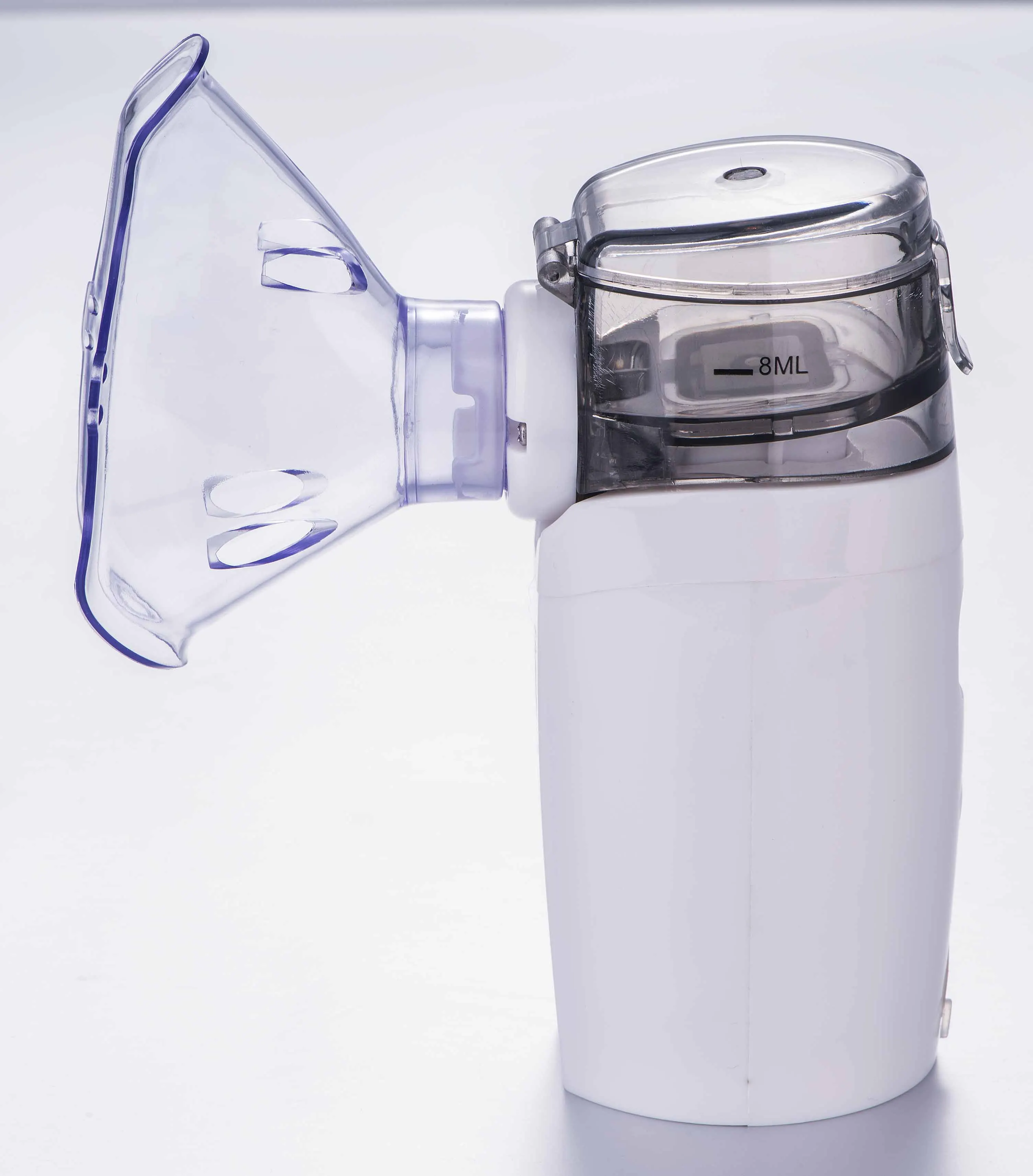 2022 cvs asthma free aerosol mesh nebulizer machine