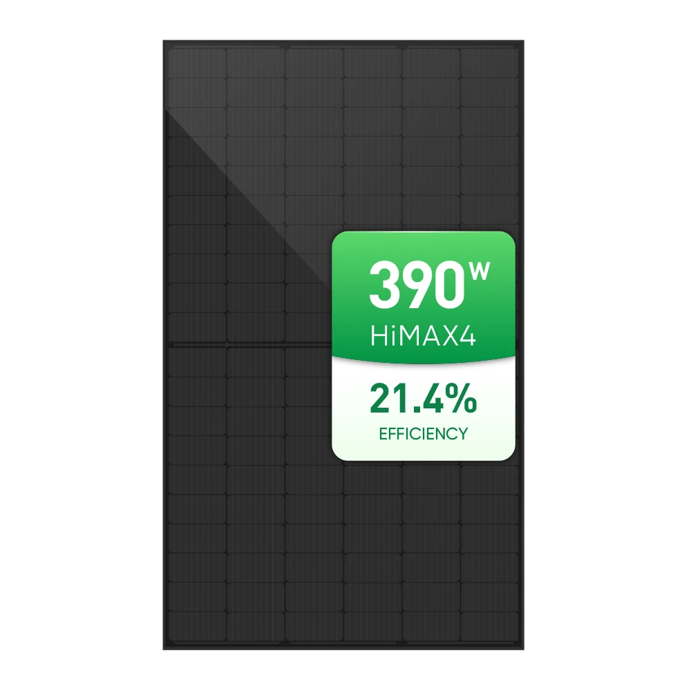 Wholesale Solar Panels China 360W 370W 380W Cdte Price Photovoltaic Panel Eu Warehouse