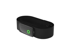 Profesional Dual Mode Heart Rate Monitor chest strap for iOS & Android Healthcare sensor