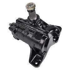 HuaXi factory  Power Steering Rack Gear Box fits lsuzu  8-97305047-8 451-01011 451-01013 8-98251948-0 897251841 8-97305047-6