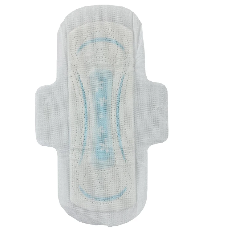 Sanitary Factory OEM Snow Lotus Pad For Female Sanitary Pad For Bacteriostasis Self Cleaning Chinese Herbal Medicine Panty Liner