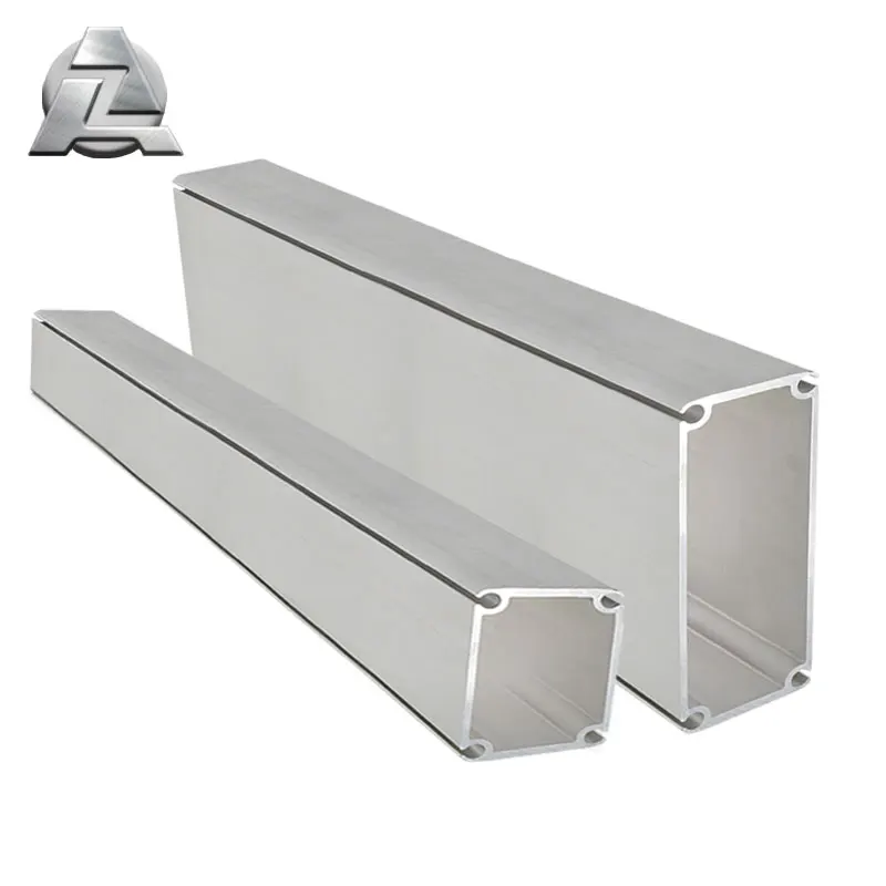 Great craftsmanship awning rail track profile aluminium rail keder