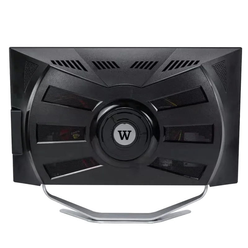Oem Brand UPS Core AIO Laptops I3 I5 I7 Office Business Gaming Computer Touchscreen Monoblock Barebone Desktop All in One PC