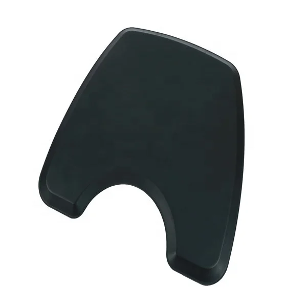 
pu waterproof anti fatigue beauty barber salon chair floor mat for antifatigue standing 