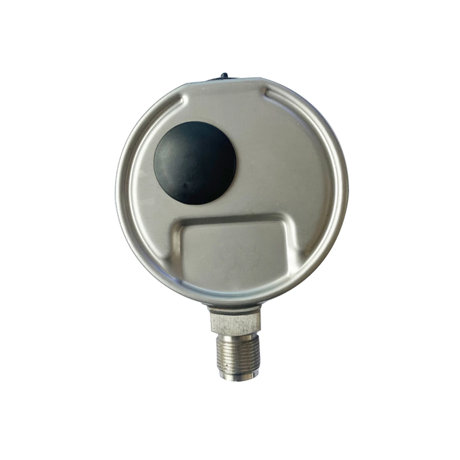 Industrial Custom  All Stainless Steel Vacuum Pump Pressure Gauge  manometer