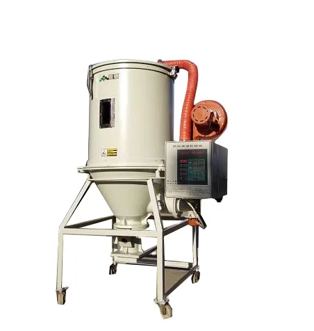 Material Plastic Hopper Dryer factory good Price with high quality