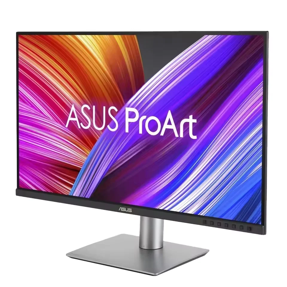 ASUS ProArt Display PA329CRV 32' Flat 4K 3840x2160 Professional Monitor with 350cd/m2 60Hz of Refresh Rate Professional Monitor