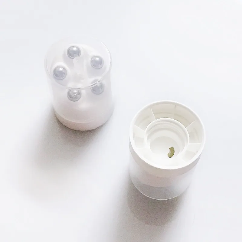 Wholesale 100ml Cosmetic Soft Tubes Eye Cream Bottle Lotion Bottle Facial Cream Containers Cosmetic Refillable Tubes