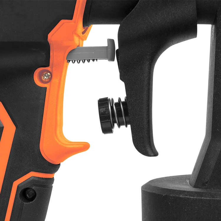 First Rate Brands Colour Spray Gun Colour Spray Gun