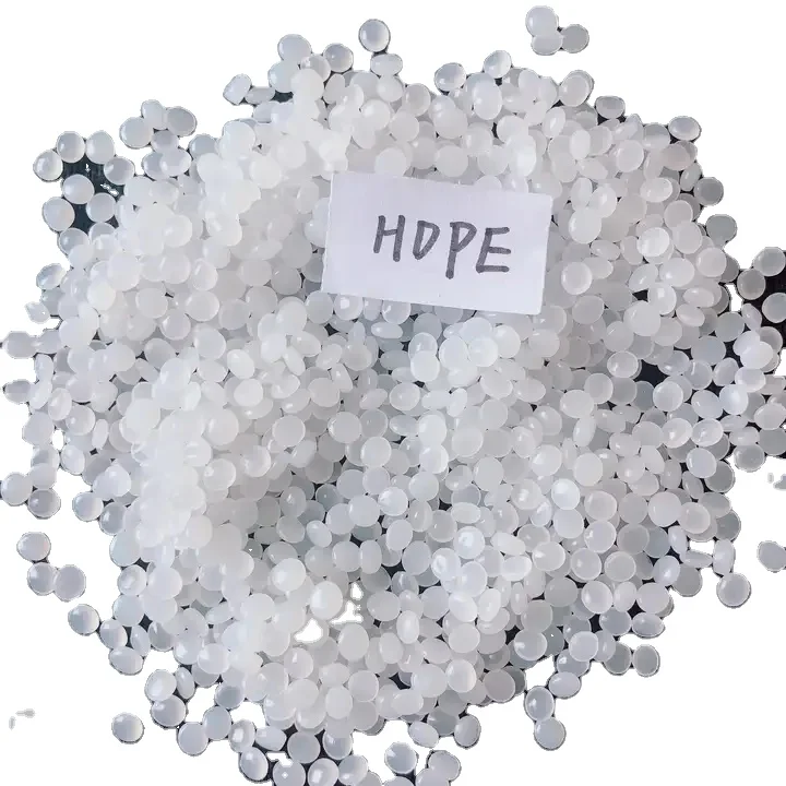 Конкурентоспособная цена полиэтилен высокой плотности HDPE DMDA-8008H пленка класса/натуральные гранулы от