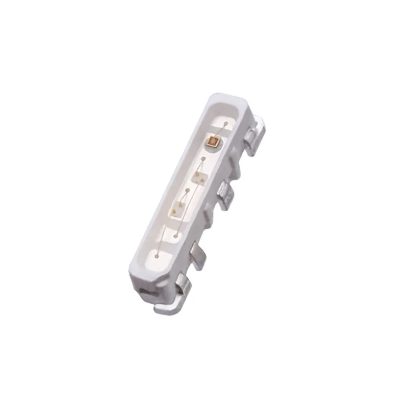 020led полноцветные четырехфутовые 020rgb шестифутовые лампы общего анода 020 Красочные rgb боковые светящиеся светодиодные лампы