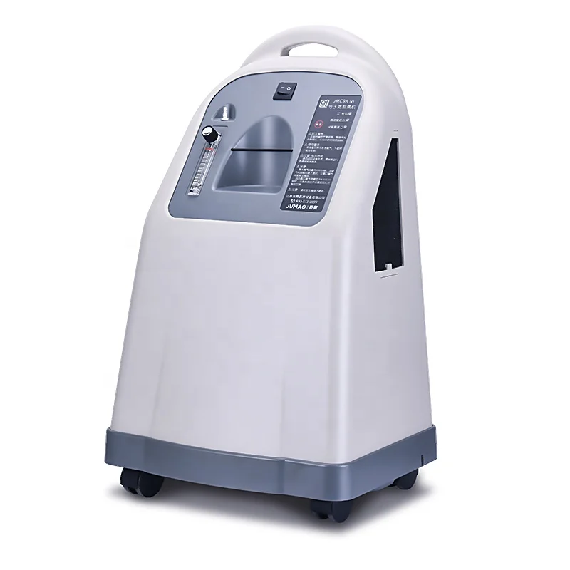 
10L JMC9A Ni OEM Oxygene Concentrator Min Hight Purity Olive Room Medical Oxygen Concentrator 