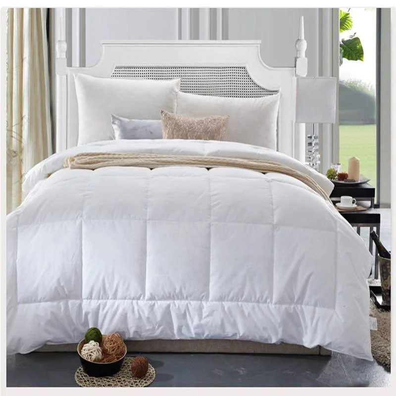 Hot Selling High Quality Household Super Soft Comfortable Polyester Microfiber Quilts