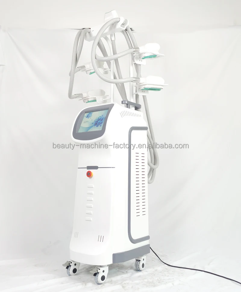 360 Cryolipolysis Fat Freezing Cool Sculpt Body Slimming Cryotherapy cyrolipolysis Cellulite Reduction Machine