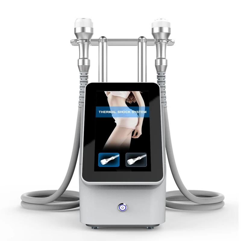 Hot Cold Cryo 4.0 Cryoslimming T Shock Body Slimming Cryo Tshock Cryotherapy body Sculpting Machine