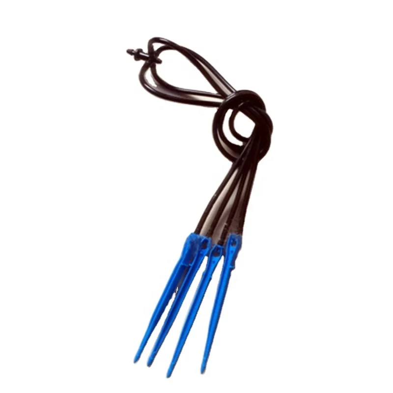 
low price garden irrigation Two Branches Arrow Drippers farmland watering Irrigation drop System 