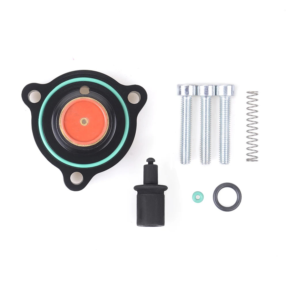 Diverter valve or BOV with TMS advantage Suits for Mercede5 Ford and Volvo DV+ BOV-T9358