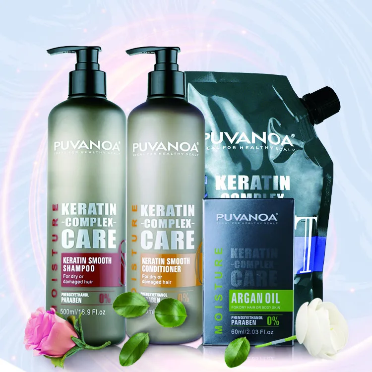 Оптовая продажа, Собственная марка, продукт для ухода за волосами, восстановление волос, кератин, коллагеновое лечение, Кондиционер для волос