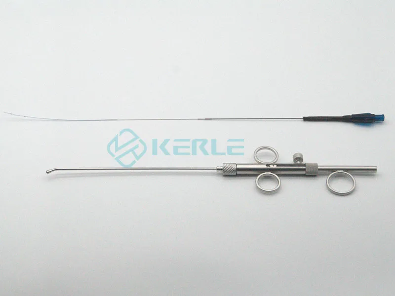 
Otolaryngology Eustachian Tube Balloon Dilation Cathether for Eustachian Tube Dysfunction 