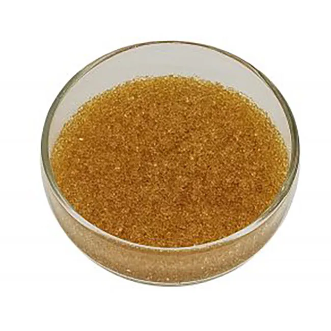 cheap Indion Cationic Water Softening Resin