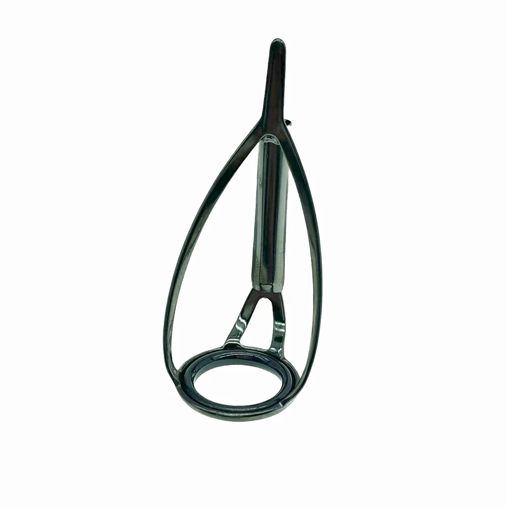 Fishing Rod Top Guide Stainless Steel Fram CRLST SIC Ring Fuji Copy China Guides