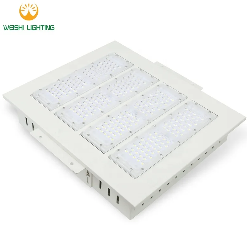 150lm/W Professional Factory Ceiling Light 150 watt 180 watt 200 watt LED Ceiling Exterior Lamps Workshop Outdoor