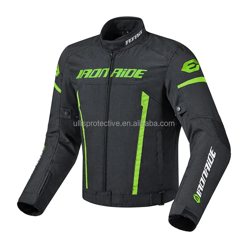 Outdoor Waterproof Motor Bike Cycling Clothing Moto Jacket Pants Riding Motorcycle Racing Suit