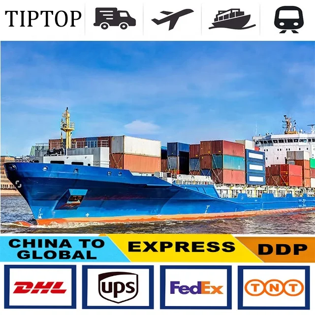 Courier Service To Spain / Germany / Italy / France / Netherlands Fba Shipping To Australia / New Zealand / Kuwait