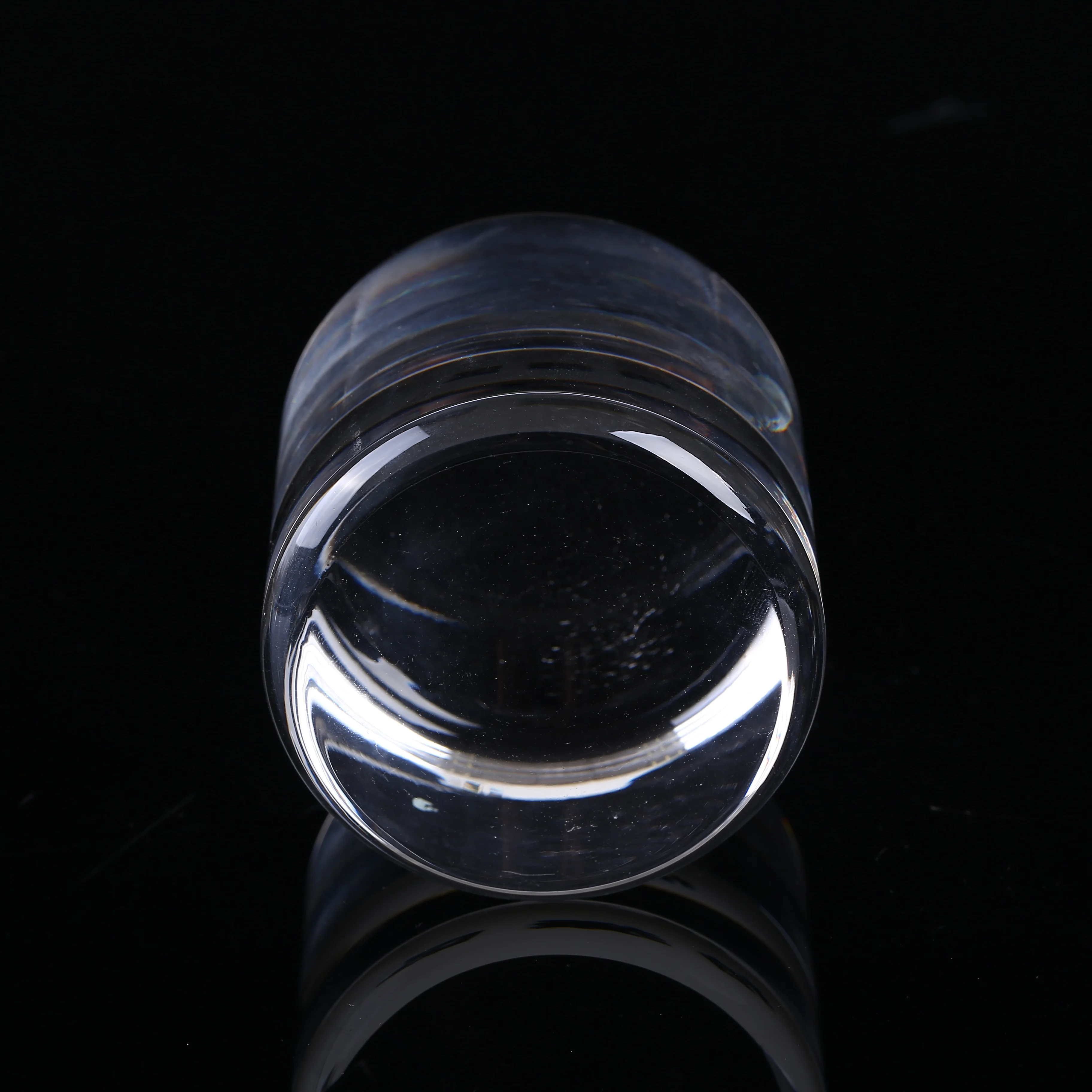 Customized quartz heat resistant clear tubes cheap price quartz glass tube pipe