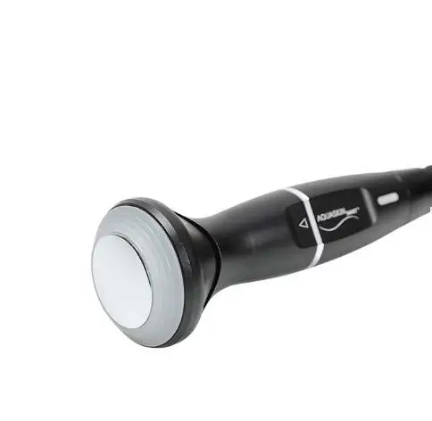 Professional HYDRA Model Facial Beauty Device ABS Microdermabrasion Machine with Oxygen Jet Aqua Peel for Skin Rejuvenation