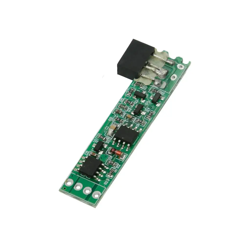 
LED light bar hand sweep control panel LED hand sweep dimming module 