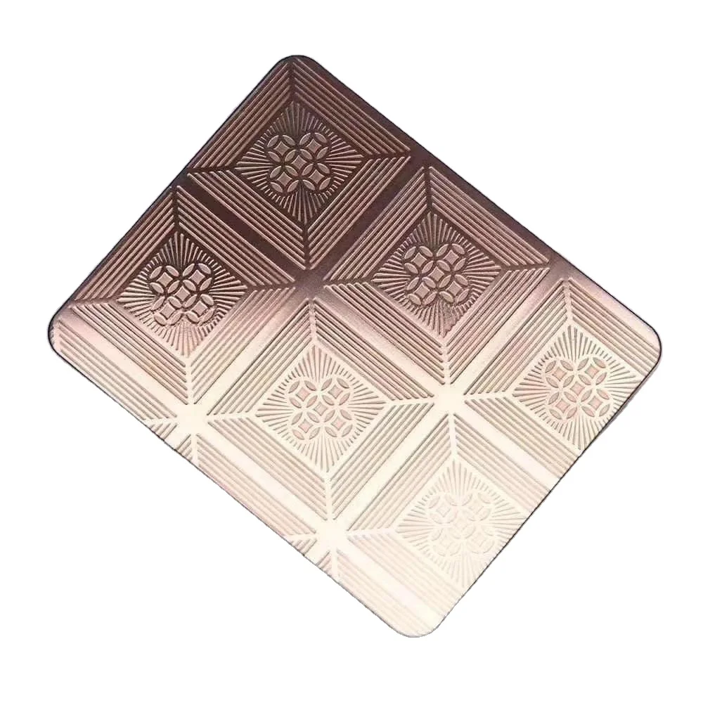 Chinese New Modern Style Marble Top Stainless Steel Base Coffee Table for Home Hotel Furniture