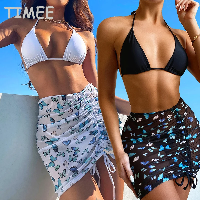 swimwear manufacturers bathing suits women 2021 3 piece swimwear custom bathing suit