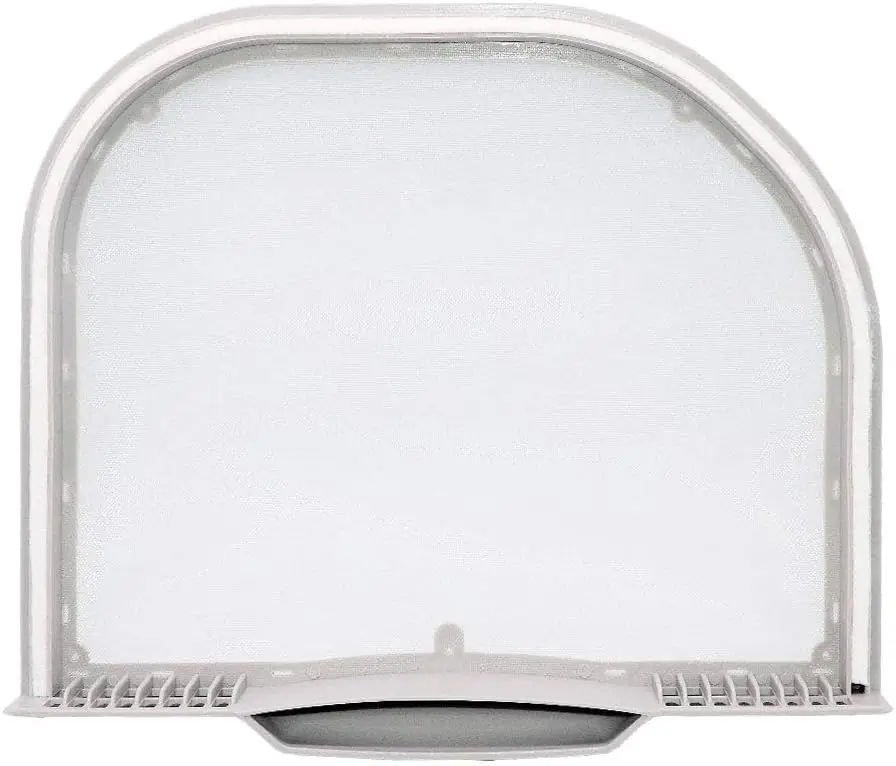 5231EL1001C Lint Trap Filter Fit for LG Kenmore Dryer Durable dryer Lint Screen Trap Replace Dlex5170w Dley1201v Dle1101w