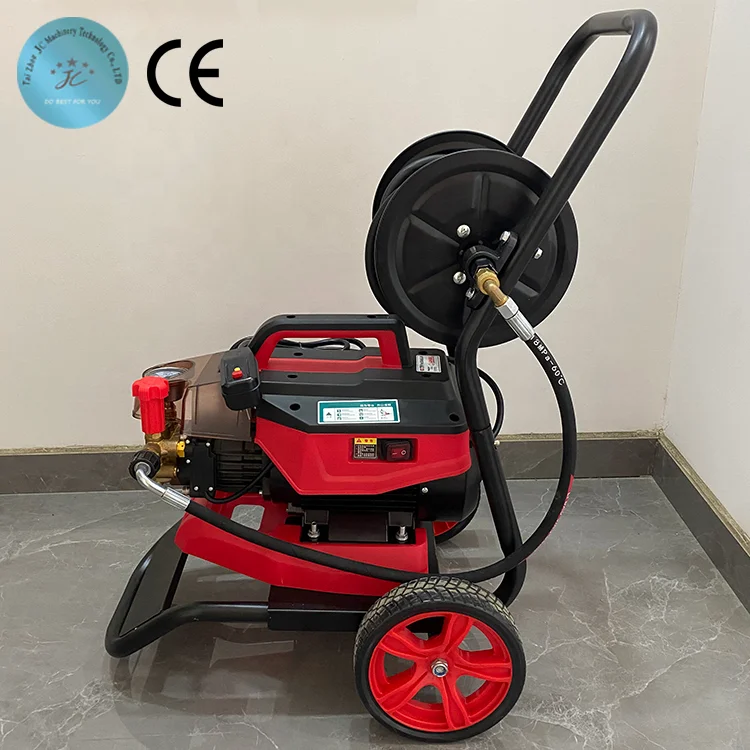 Taizhou JC electric pressure washer replacement wand high pressure washer