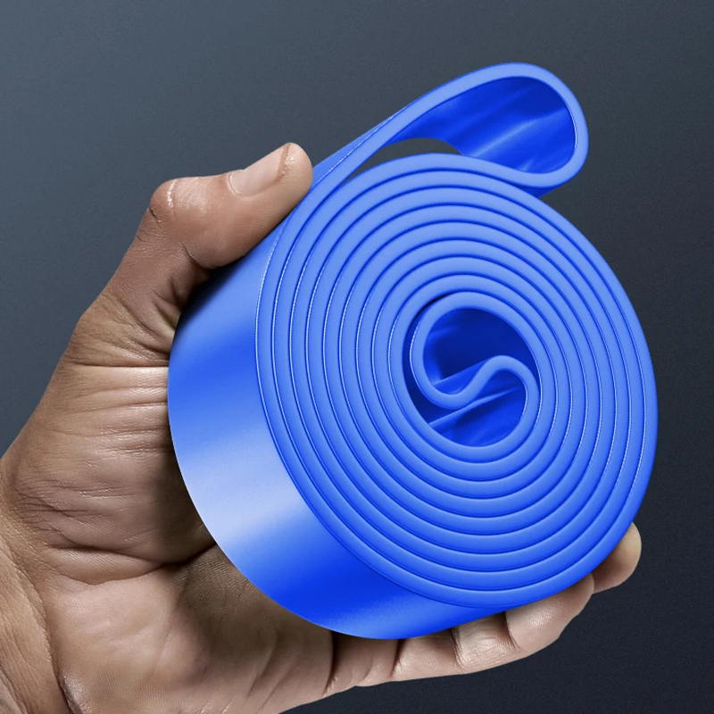 Ленты для упражнений на тело 41 дюйм, ленты для сопротивления петли для достижения ваших целей В фитнесе