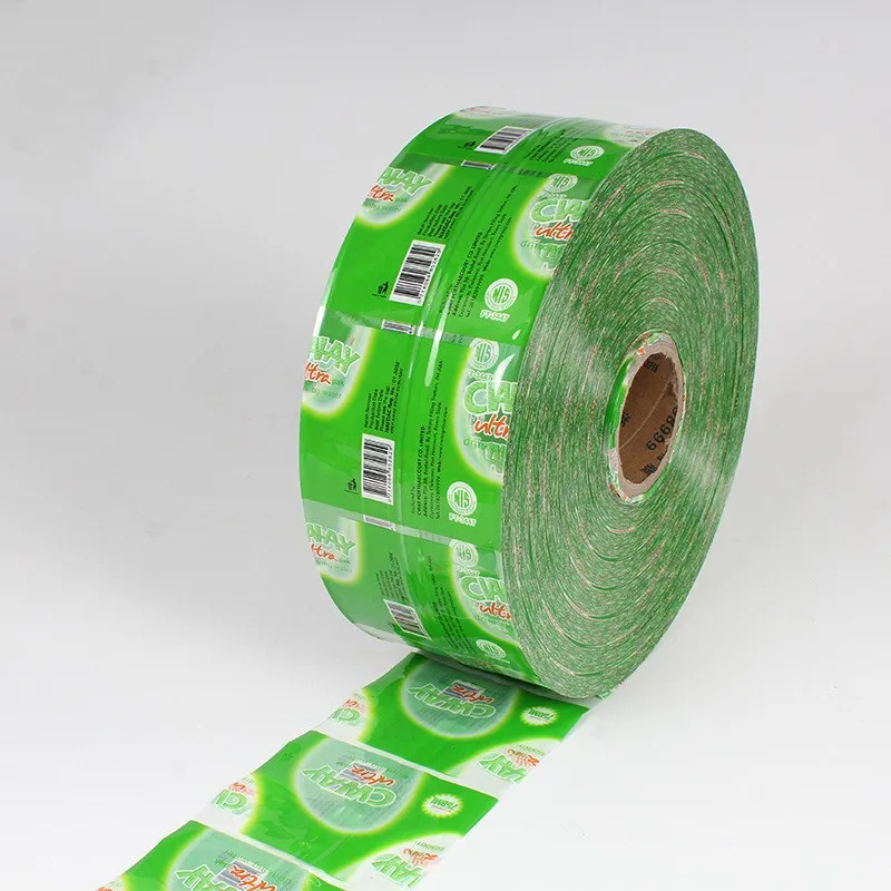 Custom Print Plastic Heat Wrap PVC Sleeves Cans Label Glass Bottle Sleeve Wraps Soft Touch Shrink Film