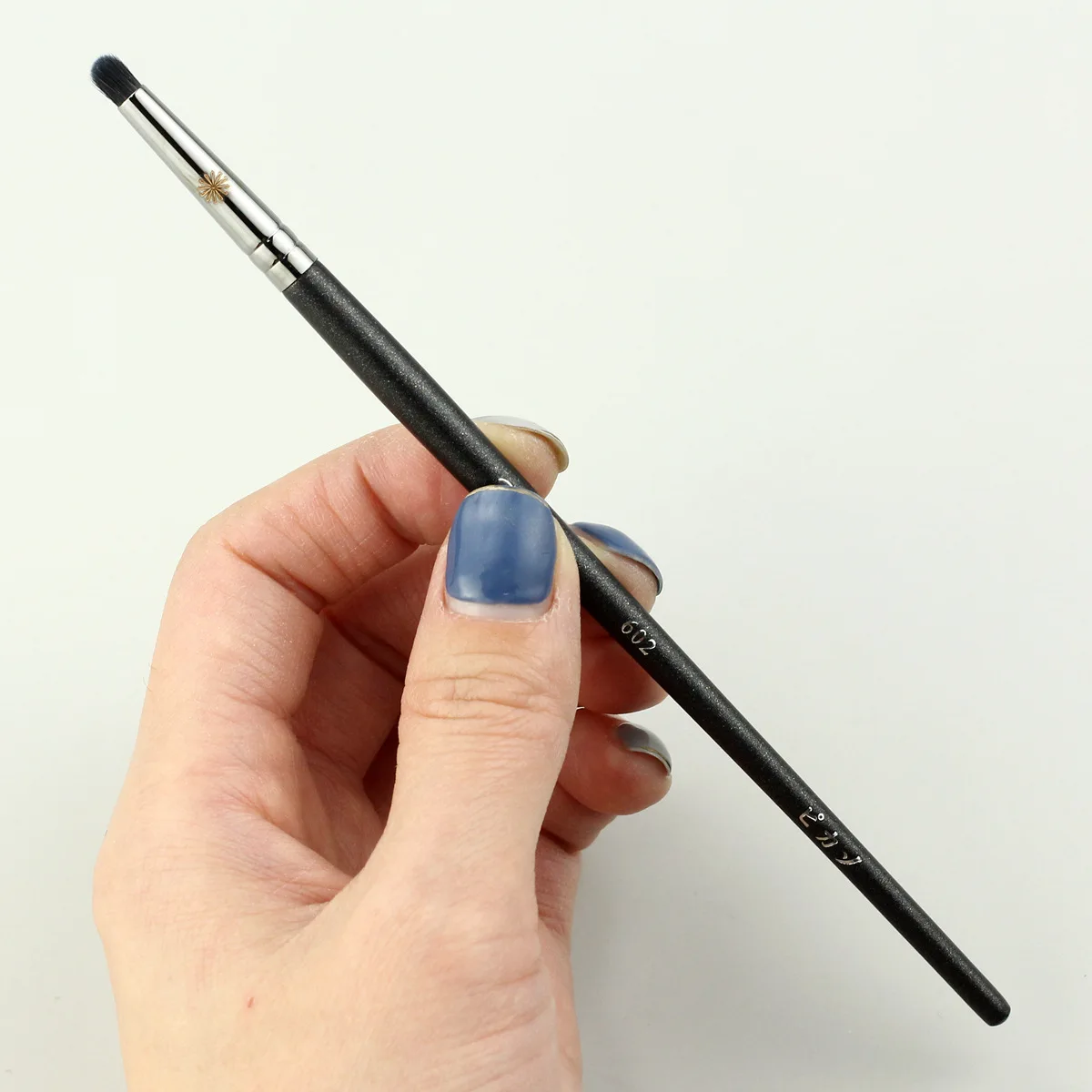 High-end makeup brushes Natural hair synthetic hair Copper tube Wood handle Picasso Series Set Makeup Brushes