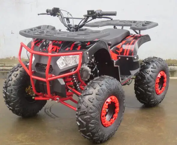 Квадроцикл 125CC 110CC QUAD четыре