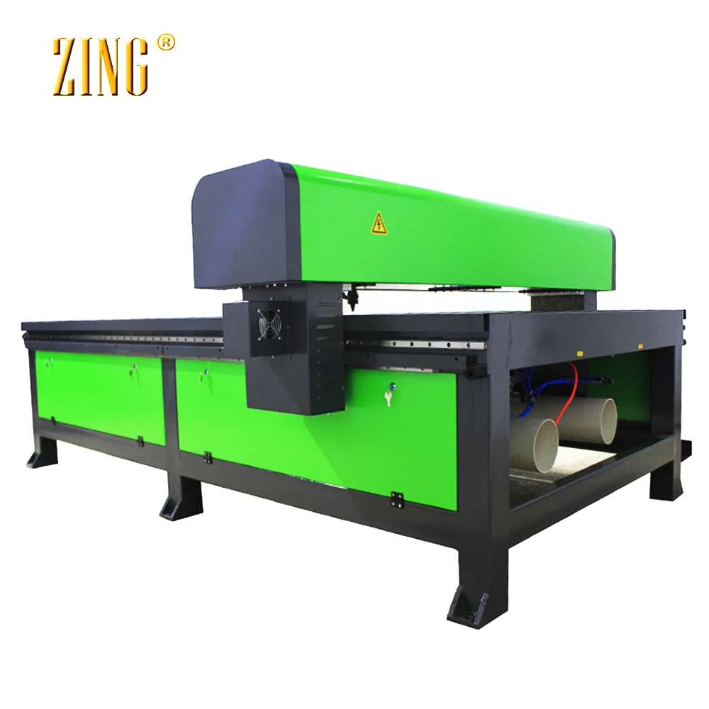 China Hot Sale Wood Acrylic 1325 laser cutting machine / Co2 laser cutting machine 180W