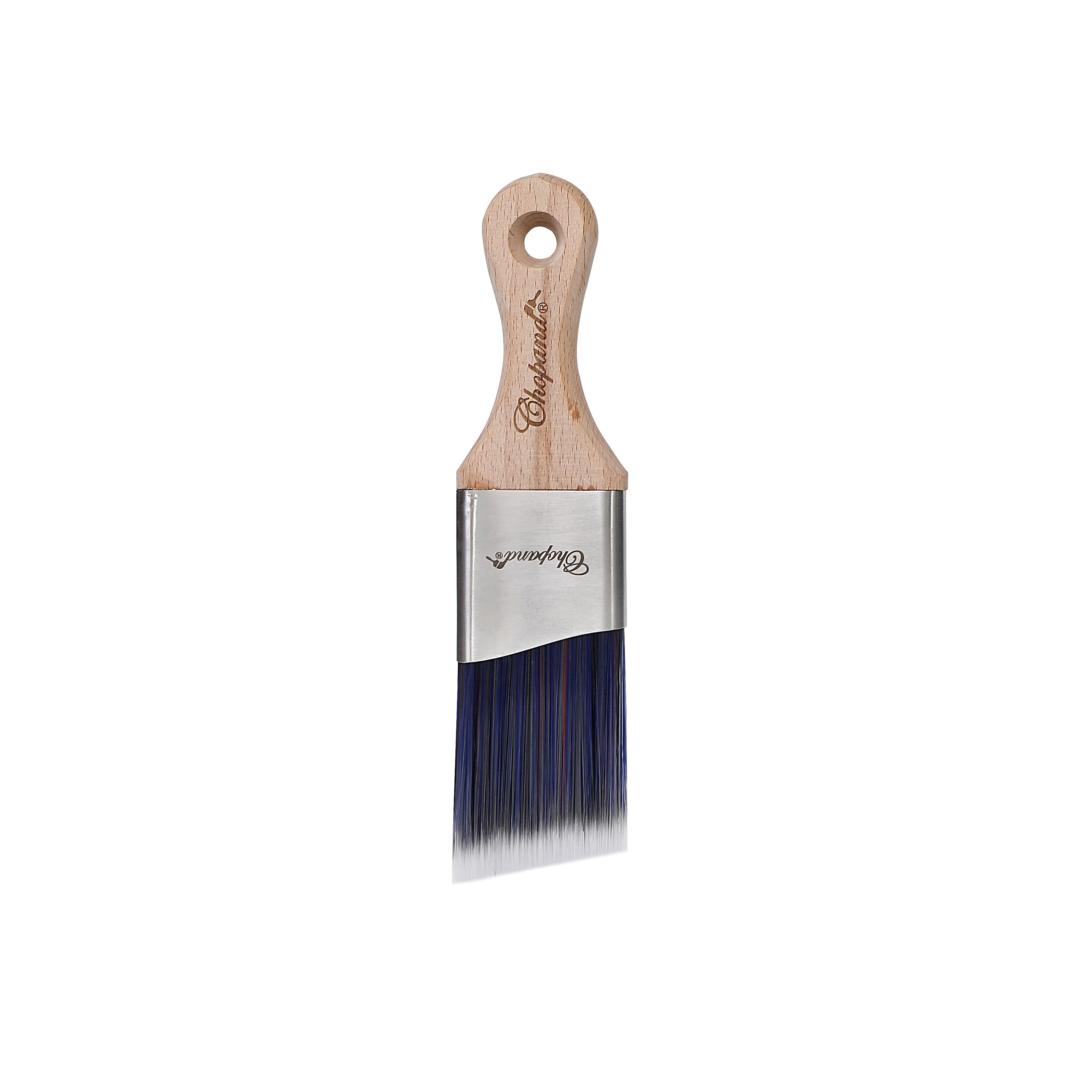 Professional High Quality Artist Bristle Hair Paintbrush Oil Paint Brush
