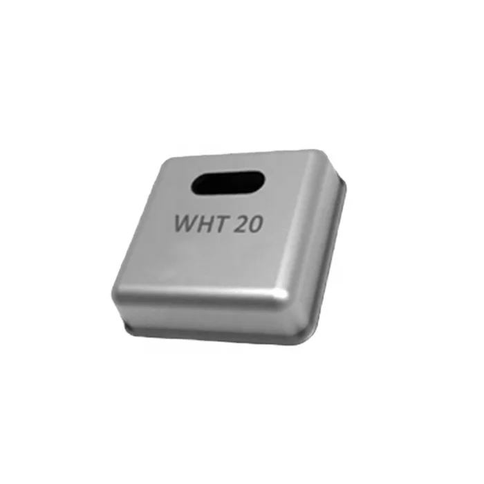 Датчик температуры и влажности Winsen WHT20 MEMS с высокой точностью +/-3.0% относительной влажности +/-0,5 градусов Цельсия по цене производителя