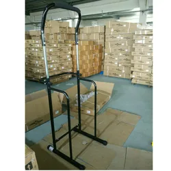 Многофункциональная домашняя тренажерная установка с регулируемой высотой для силовых тренировок, тренажер для тренировок, башенная башня для wmomen