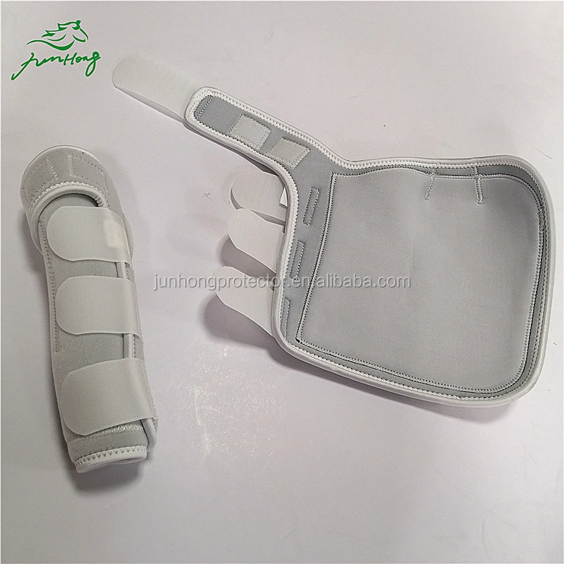 Extreme Vented Horse Sport Boots Set equestrian product