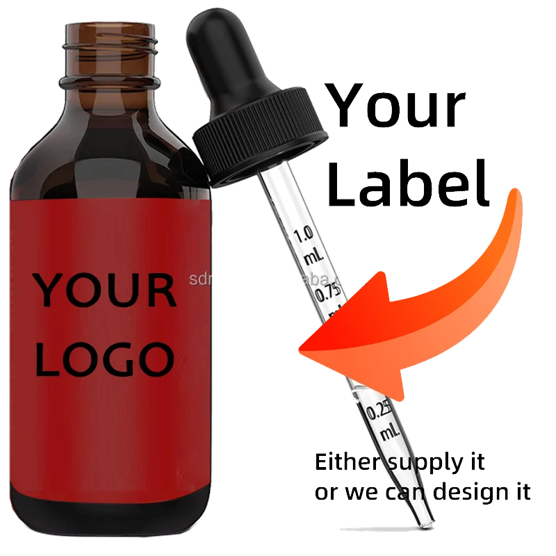 OEM growth high activity l lysine calcium iron zinc lysine oral liquid for Children Adolescents